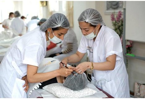 18+ Dazzling Bachelor Of Applied Health Science Clinical Aesthetics Ideas