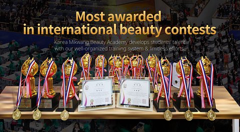 Skincare korea